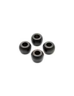 Lower Shock Pivot Ball (4pcs)
