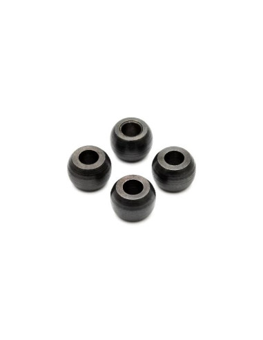 Lower Shock Pivot Ball (4pcs)