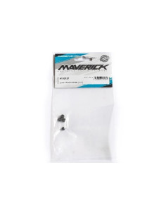 Lower Shock Pivot Ball (4pcs) 2
