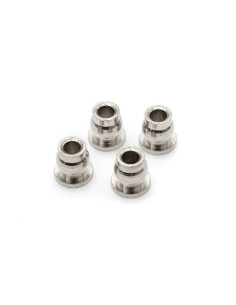 Upper Shock Pivot Ball (4pcs)