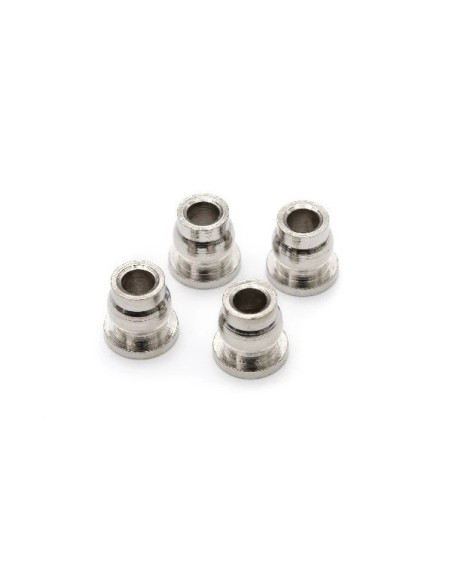 Upper Shock Pivot Ball (4pcs)