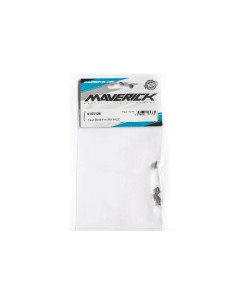 Upper Shock Pivot Ball (4pcs) 2