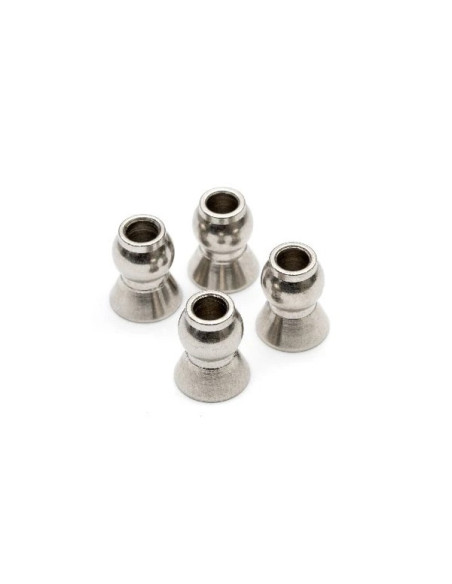 Rear Tie Rod Pivot Ball (4pcs)