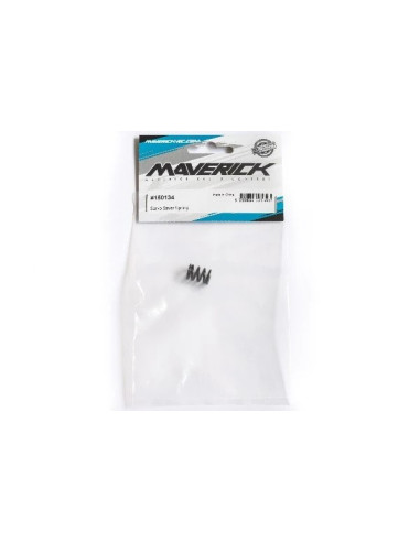 Servo Saver Spring