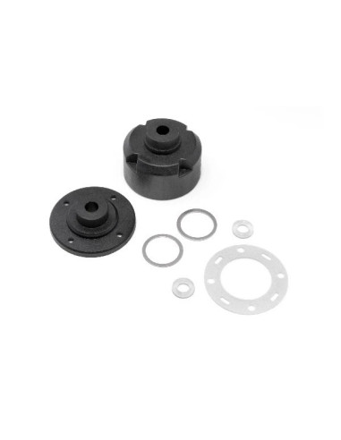 Differential Case Set
