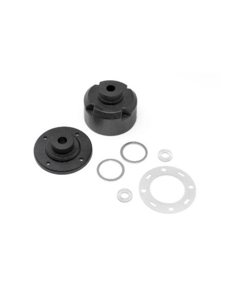 Differential Case Set