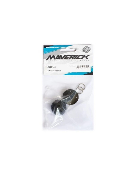 Differential Case Set