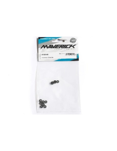 Suspension Shim Set