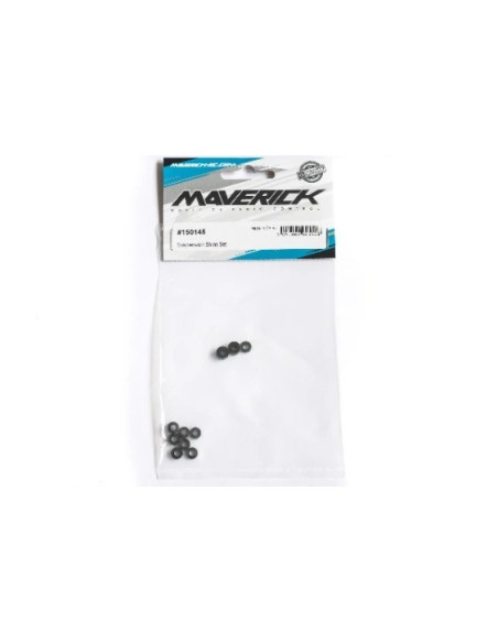 Suspension Shim Set