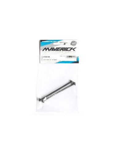 Drive Shaft 92mm (2pcs)