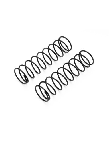 Shock Spring 16x65x1.3mm 8 Coils (Medium/2pcs)