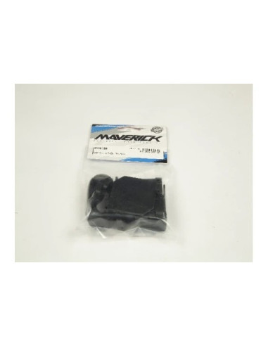Battery Tray & ESC Mount Set