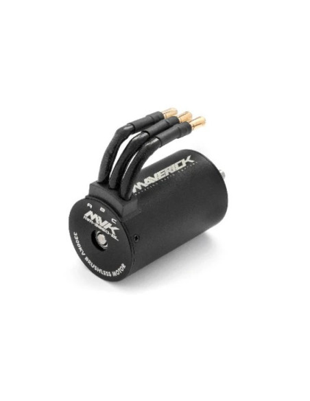 MM3660BL 3300KV Brushless Motor (5.0mm Shaft)