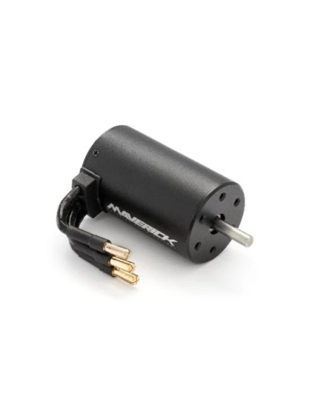 MM3660BL 3300KV Brushless Motor (5.0mm Shaft)