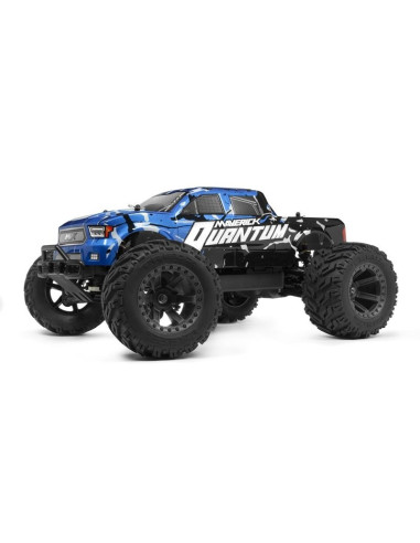 Quantum MT Body