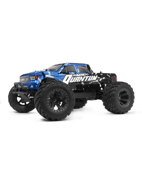 Quantum MT Body