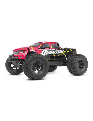Quantum MT Body