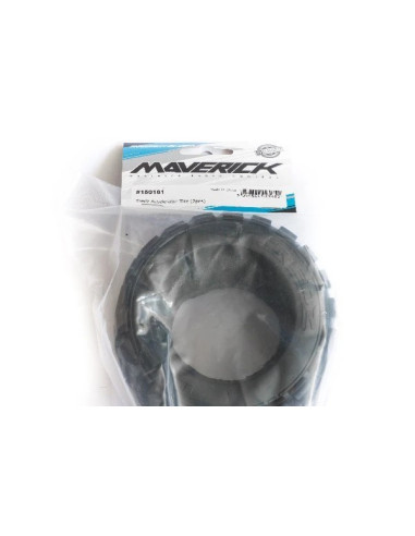 Tredz Accelerator Tire (120x70/2.8"/2pcs)
