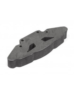 Front Bumper Foam