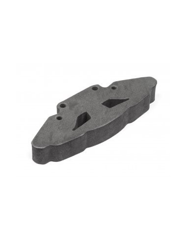 Front Bumper Foam