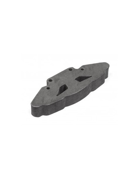 Front Bumper Foam