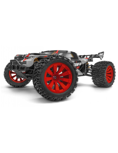 Quantum Plus XT Flux 3S 1/10 4WD Stadium Truck...