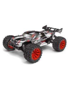 Quantum Plus XT Flux 3S... 2