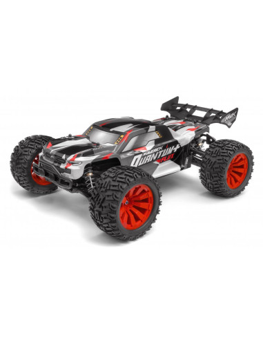 Quantum Plus XT Flux 3S 1/10 4WD Stadium Truck...