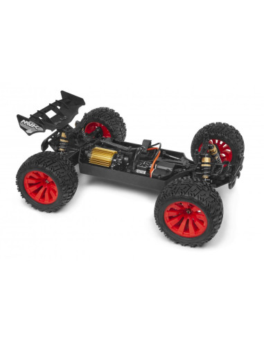 Quantum Plus XT Flux 3S 1/10 4WD Stadium Truck...