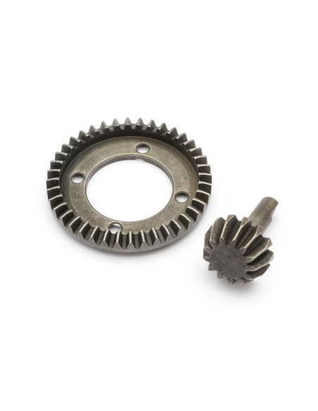Differential Bevel Gear Set