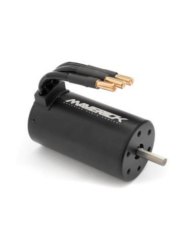 FLX10-3665-3100KV Flux Motor