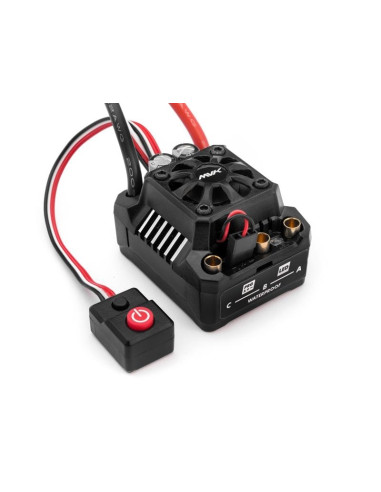 FLX10-3S100 Flux ESC