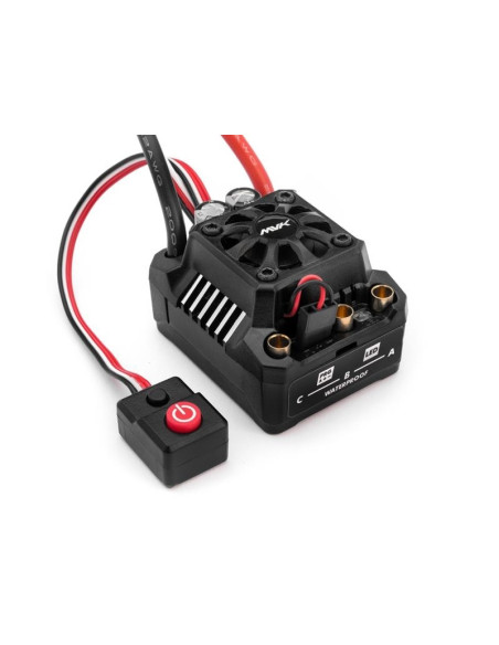 FLX10-3S100 Flux ESC