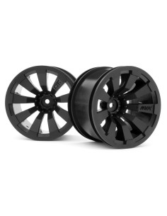 Quantum+ XT 3.2" Wheel