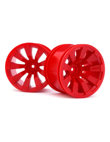 Quantum+ XT 3.2" Wheel