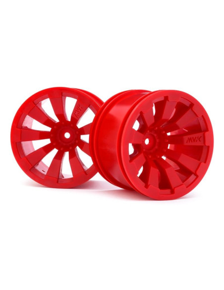 Quantum+ XT 3.2" Wheel