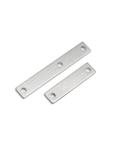 Centre Diff Mount Spacer