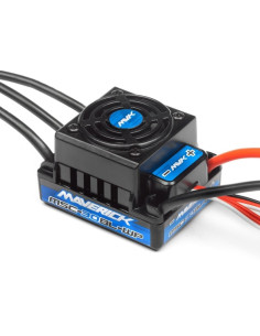 MSC-30BL-WP BRUSHLESS SPEED... 2