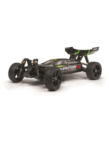 MAVERICK PHANTOM XB 1/10 RTR ELECTRIC BUGGY
