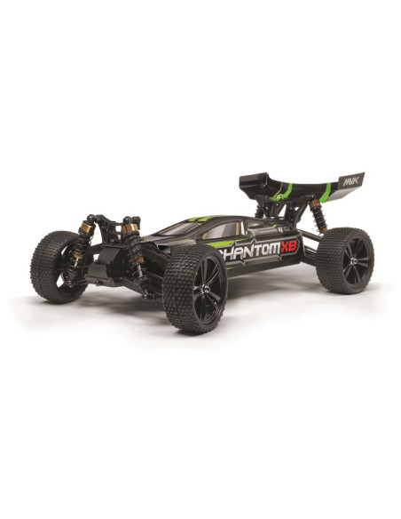 MAVERICK PHANTOM XB 1/10 RTR ELECTRIC BUGGY