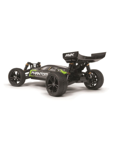 MAVERICK PHANTOM XB 1/10 RTR ELECTRIC BUGGY