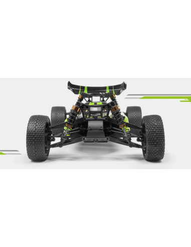 MAVERICK PHANTOM XB 1/10 RTR ELECTRIC BUGGY