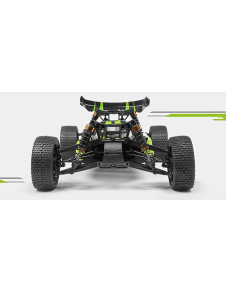 MAVERICK PHANTOM XB 1/10 RTR ELECTRIC BUGGY