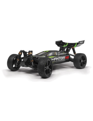 MAVERICK PHANTOM XB 1/10 RTR ELECTRIC BUGGY