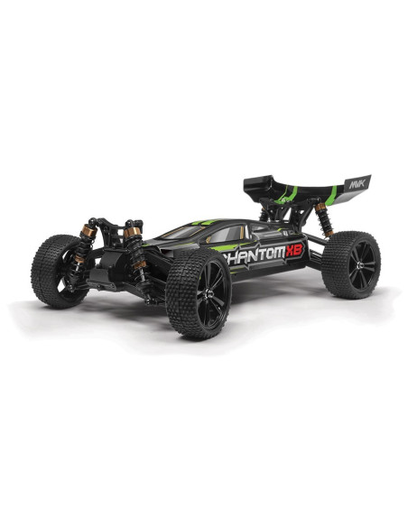 MAVERICK PHANTOM XB 1/10 RTR ELECTRIC BUGGY