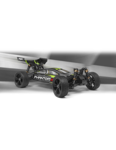 MAVERICK PHANTOM XB 1/10 RTR ELECTRIC BUGGY