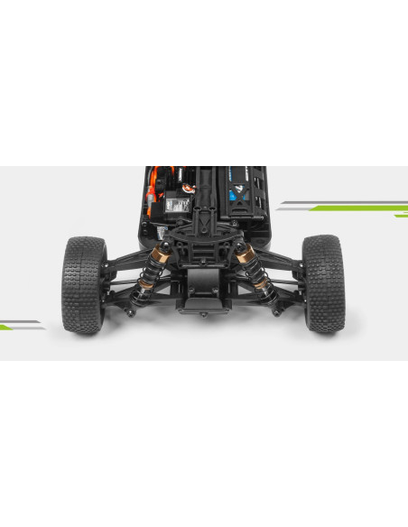 MAVERICK PHANTOM XB 1/10 RTR ELECTRIC BUGGY