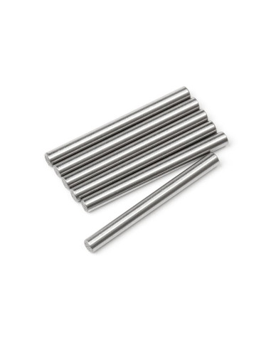 PIN 2X22MM 6PCS