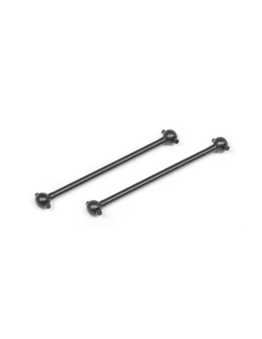 DOGBONE 77.3mm