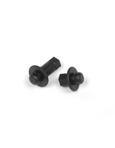 XB BODY MOUNT SET 2
